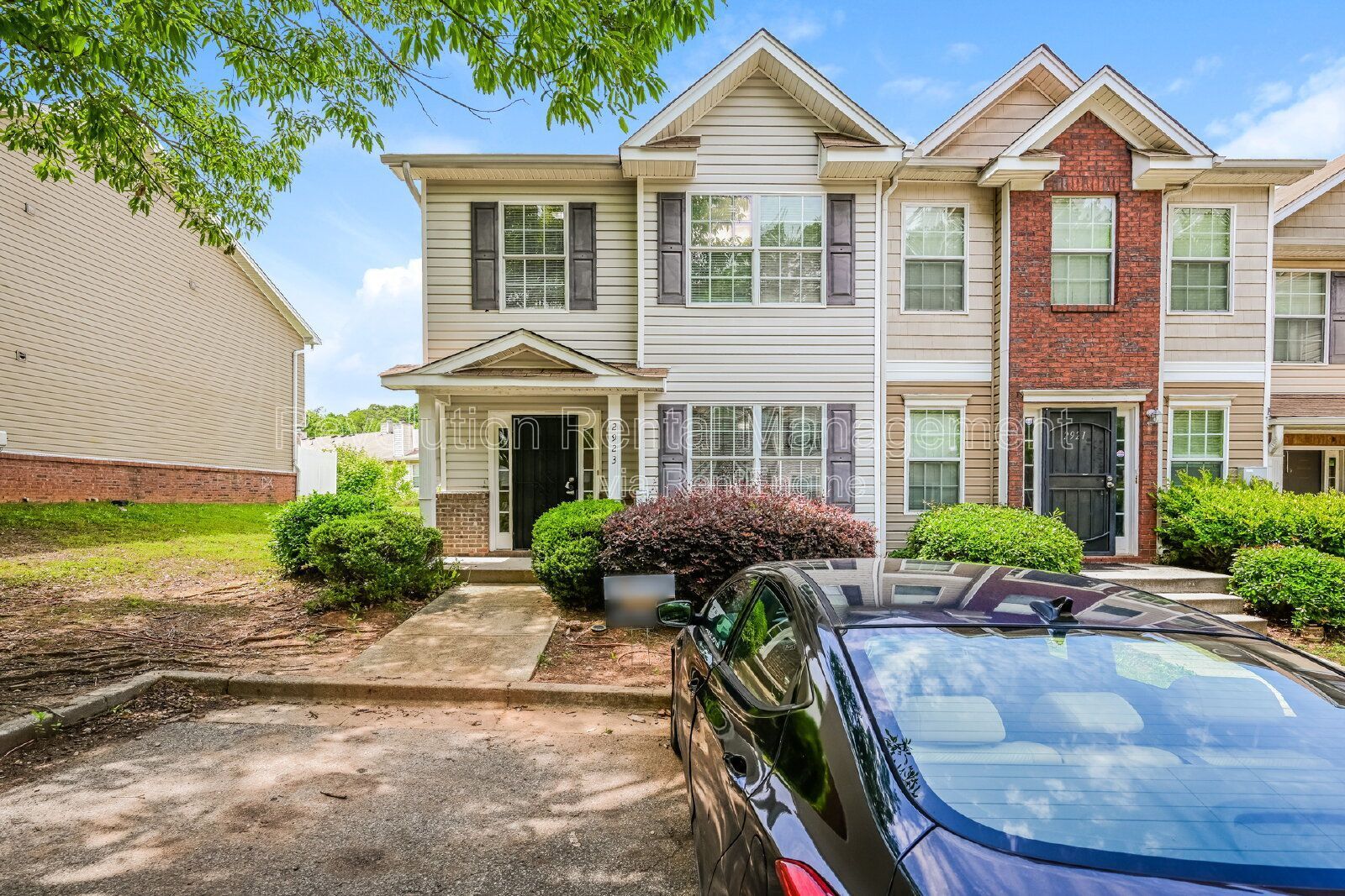 Now available in Decatur’s 30034 ZIP, 2923 Vining Ridge Ter is a 3-bedroom, 2. property image