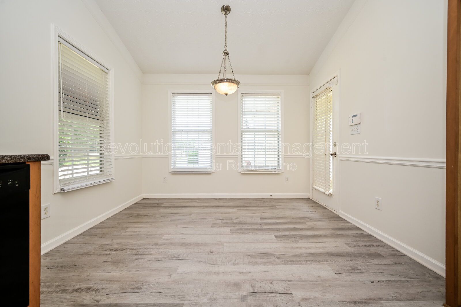1,268 Sq Ft Single-Family Home in Covington, GA | Deck, 2-Car Garage & Fireplace property image