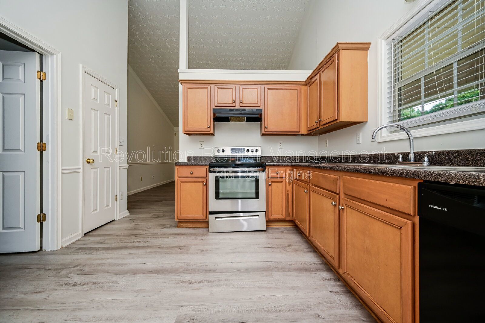 1,268 Sq Ft Single-Family Home in Covington, GA | Deck, 2-Car Garage & Fireplace property image