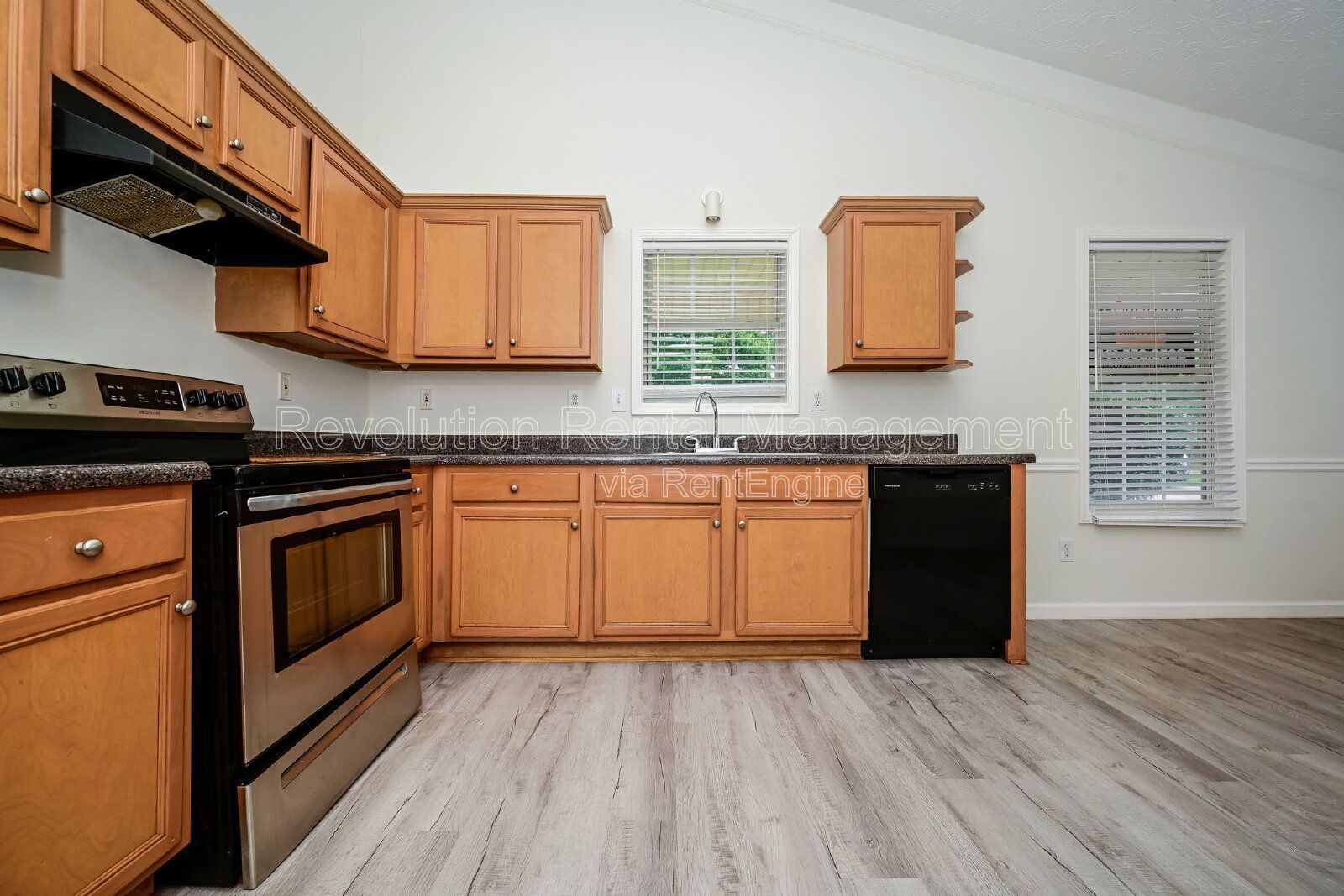 1,268 Sq Ft Single-Family Home in Covington, GA | Deck, 2-Car Garage & Fireplace property image