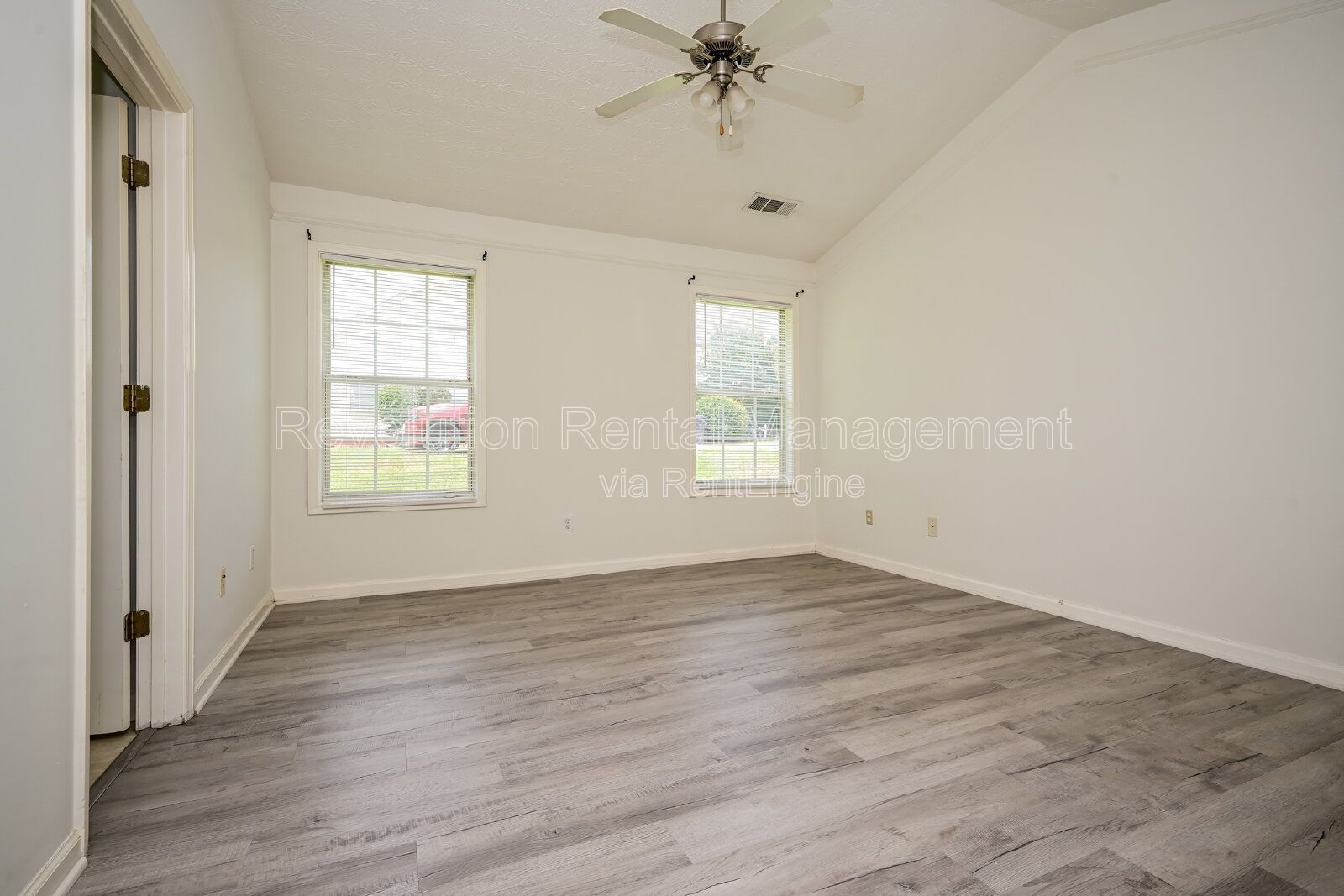 1,268 Sq Ft Single-Family Home in Covington, GA | Deck, 2-Car Garage & Fireplace property image
