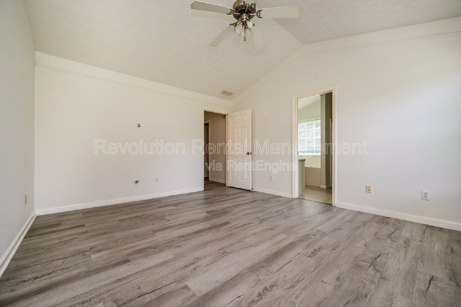 1,268 Sq Ft Single-Family Home in Covington, GA | Deck, 2-Car Garage & Fireplace property image