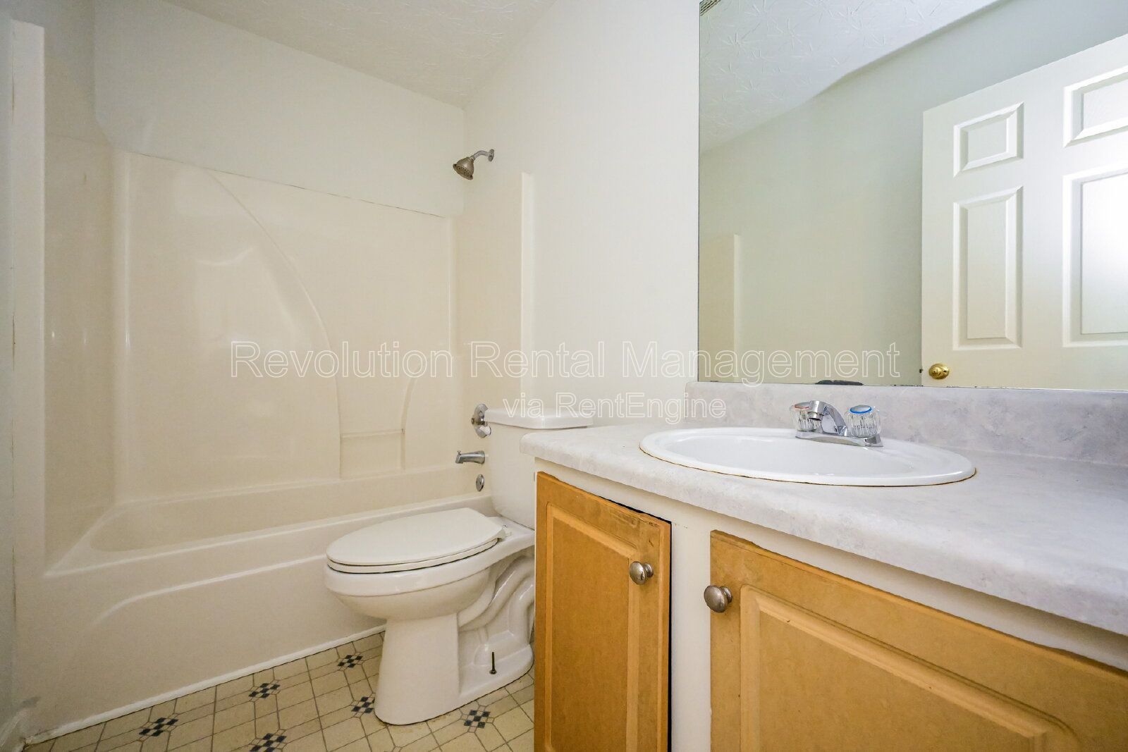 1,268 Sq Ft Single-Family Home in Covington, GA | Deck, 2-Car Garage & Fireplace property image