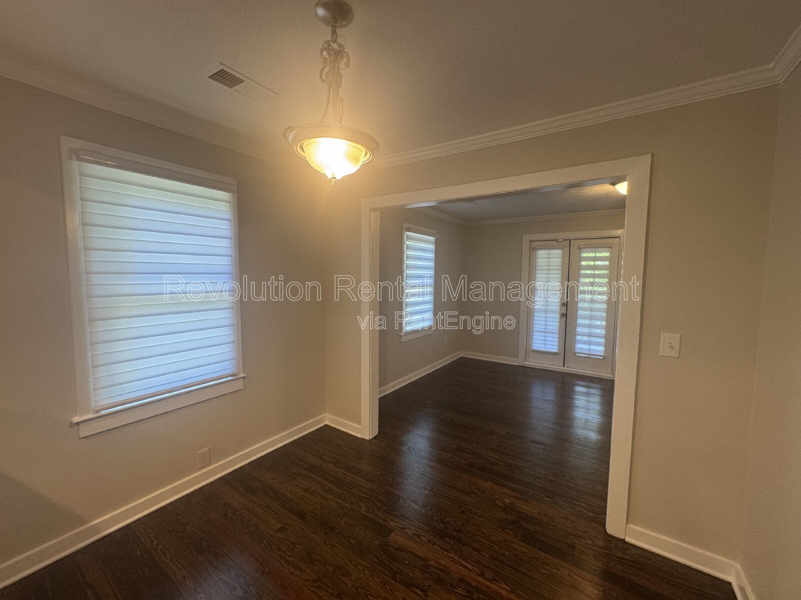 Charming 1948 Bungalow on Chattahoochee Street | Hardwood Floors, Deck & Porch in Roswell, GA property image