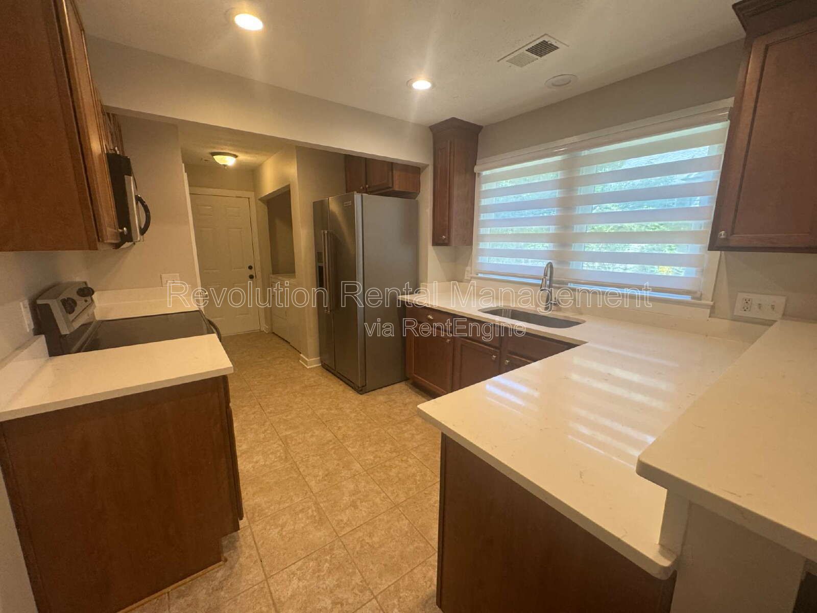 Charming 1948 Bungalow on Chattahoochee Street | Hardwood Floors, Deck & Porch in Roswell, GA property image