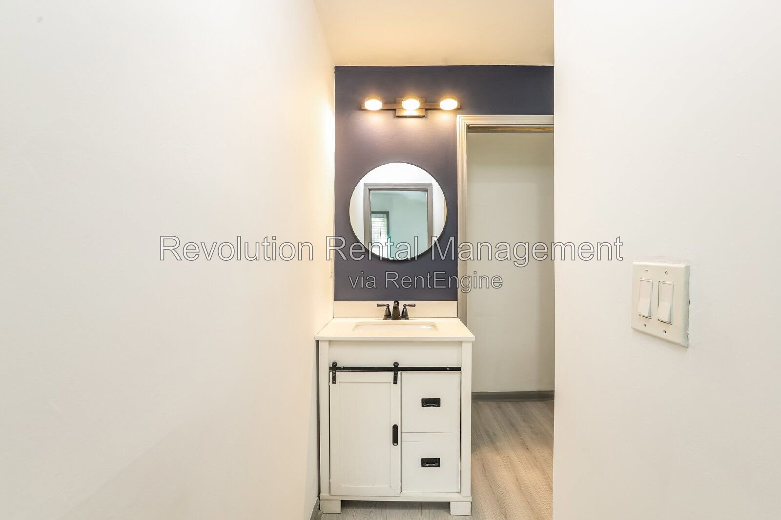 3-Bed, 2-Bath Ranch Home with Hardwood Floors & Deck in Atlanta, GA 30331 property image