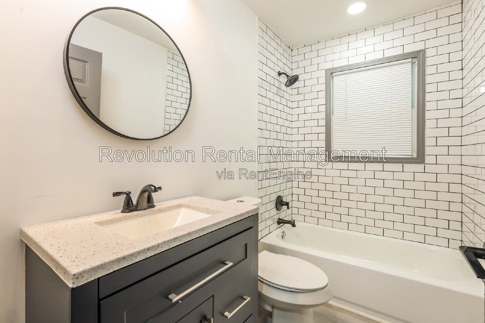 3-Bed, 2-Bath Ranch Home with Hardwood Floors & Deck in Atlanta, GA 30331 property image