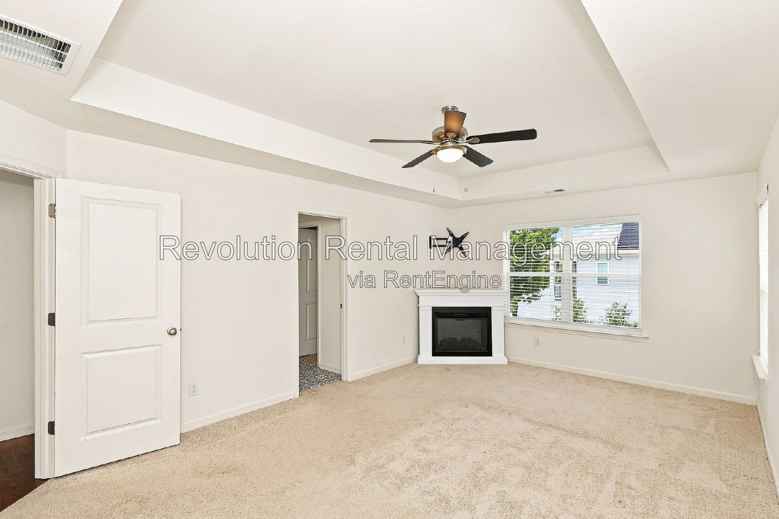 Gated 1,952 Sq Ft Two-Story Home Built 2021 | The Cascades | SW Atlanta property image