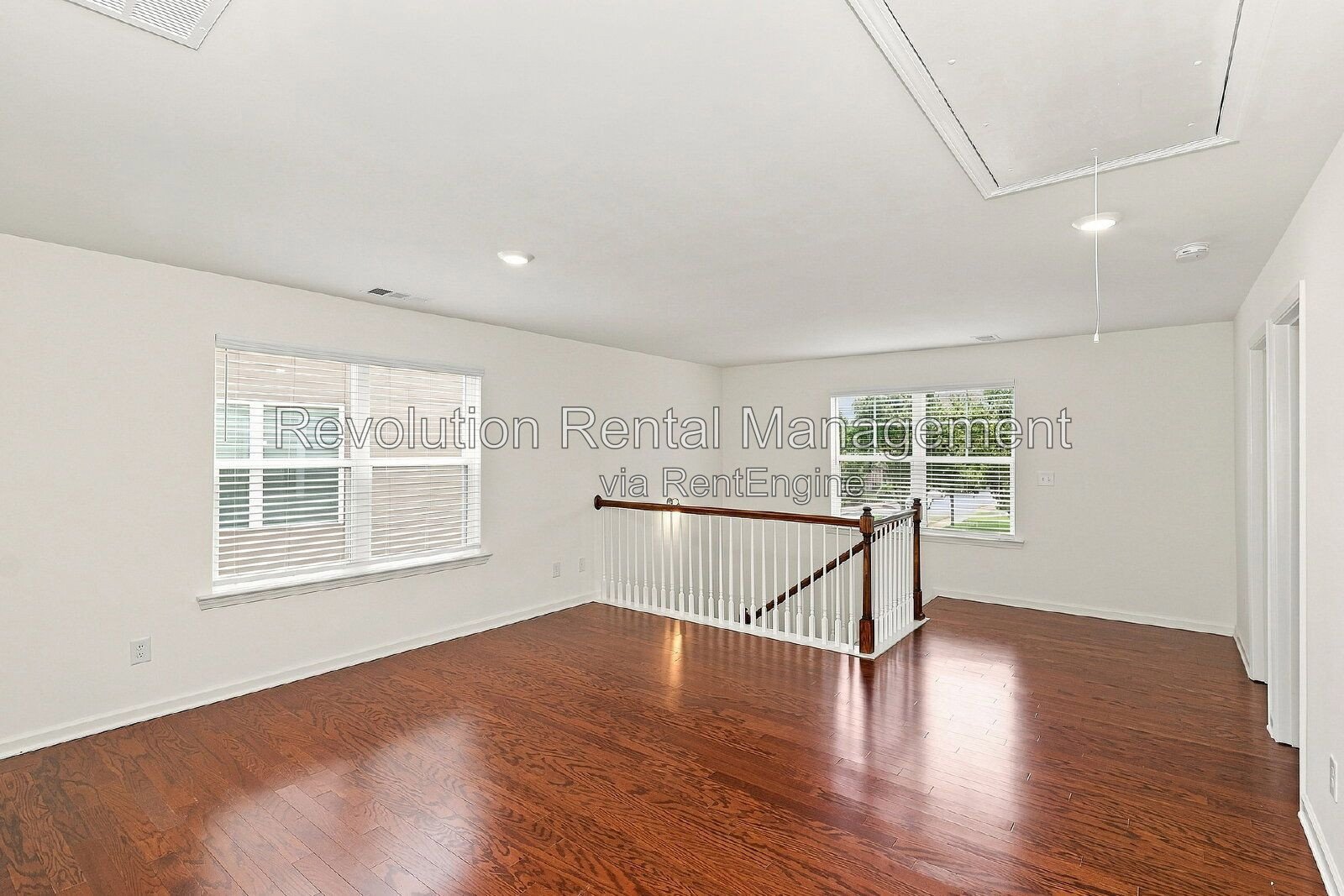 Gated 1,952 Sq Ft Two-Story Home Built 2021 | The Cascades | SW Atlanta property image
