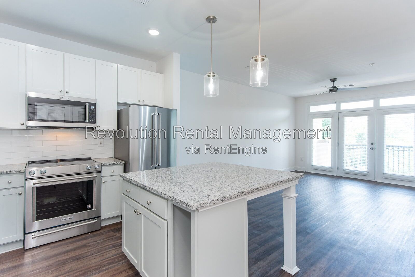 Discover comfortable in-town living at 840 United Ave SE, Unit 304, in Atlanta’s 30312. property image