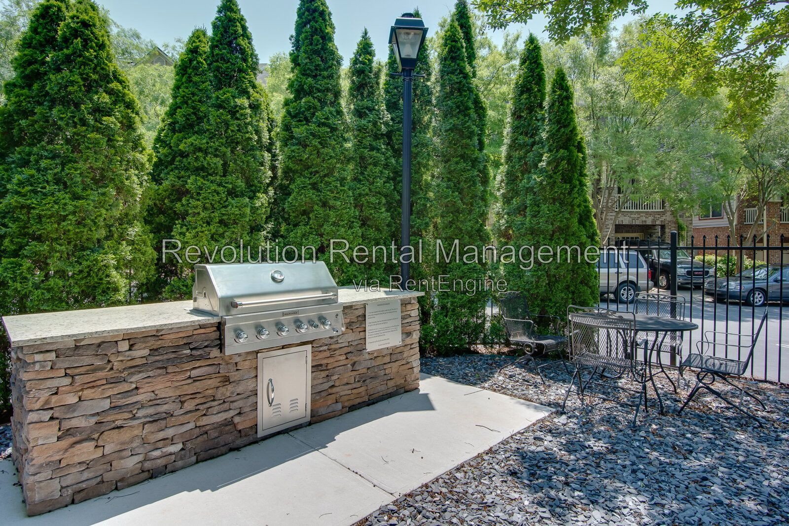 Discover comfortable in-town living at 840 United Ave SE, Unit 304, in Atlanta’s 30312. property image