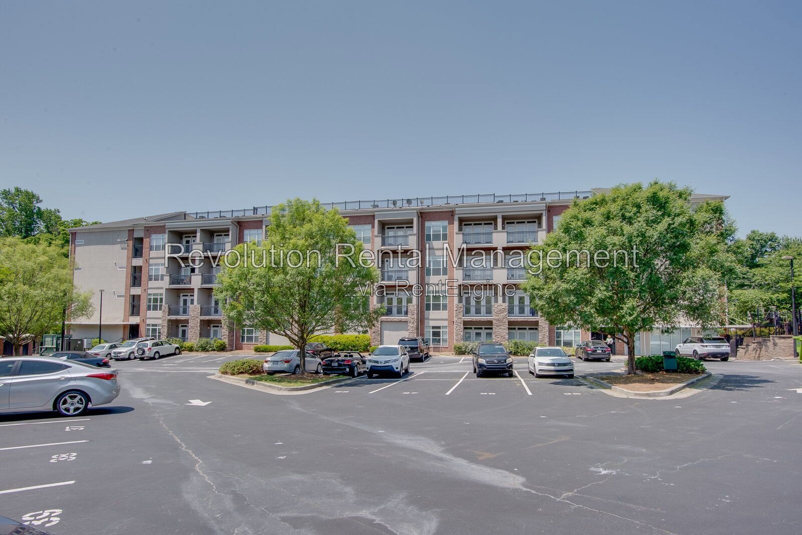 Discover comfortable in-town living at 840 United Ave SE, Unit 304, in Atlanta’s 30312. property image