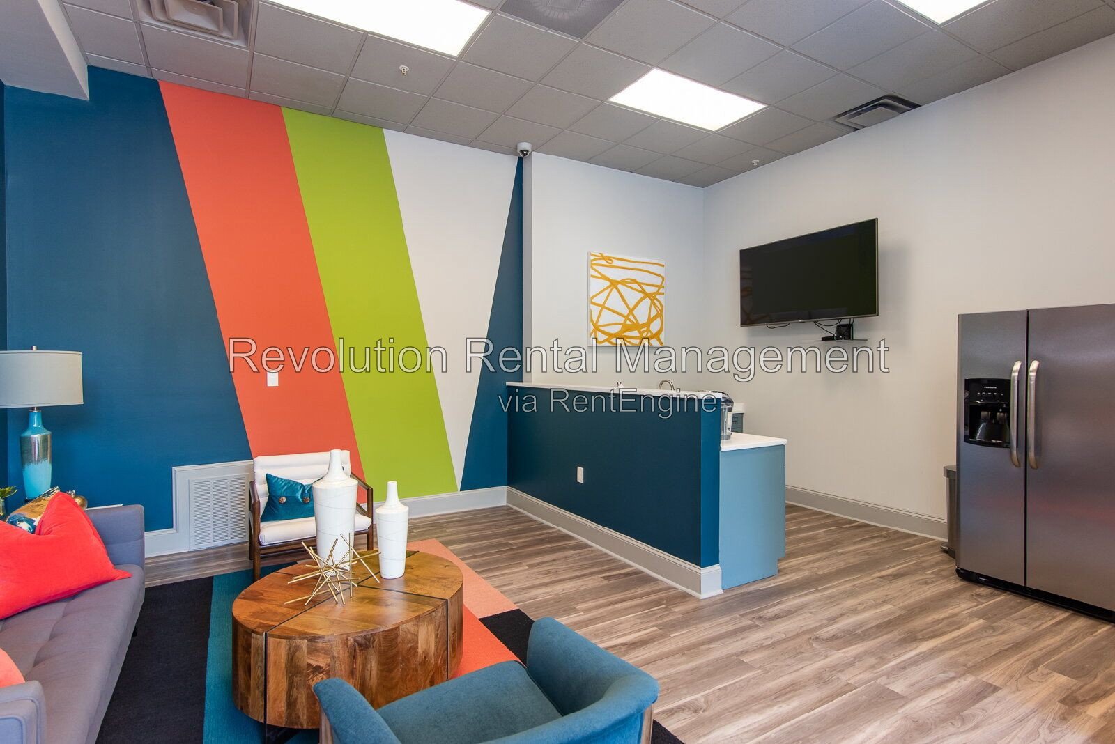 Discover comfortable in-town living at 840 United Ave SE, Unit 304, in Atlanta’s 30312. property image