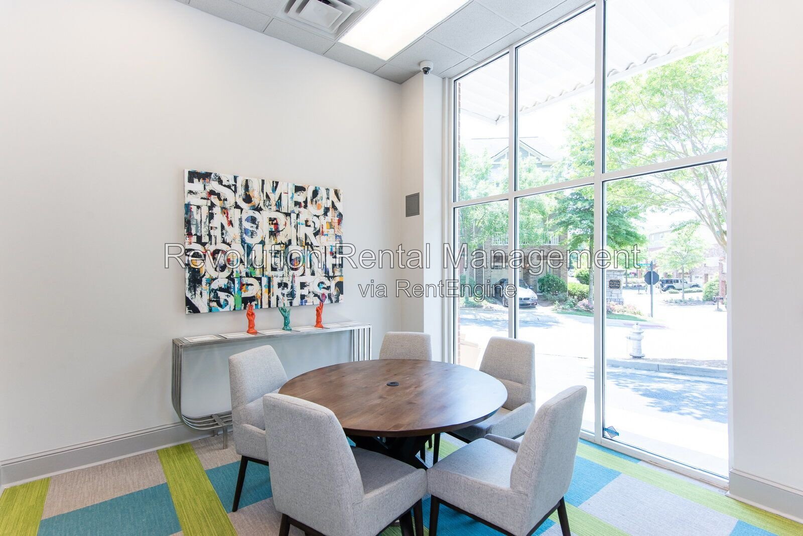 Discover comfortable in-town living at 840 United Ave SE, Unit 304, in Atlanta’s 30312. property image