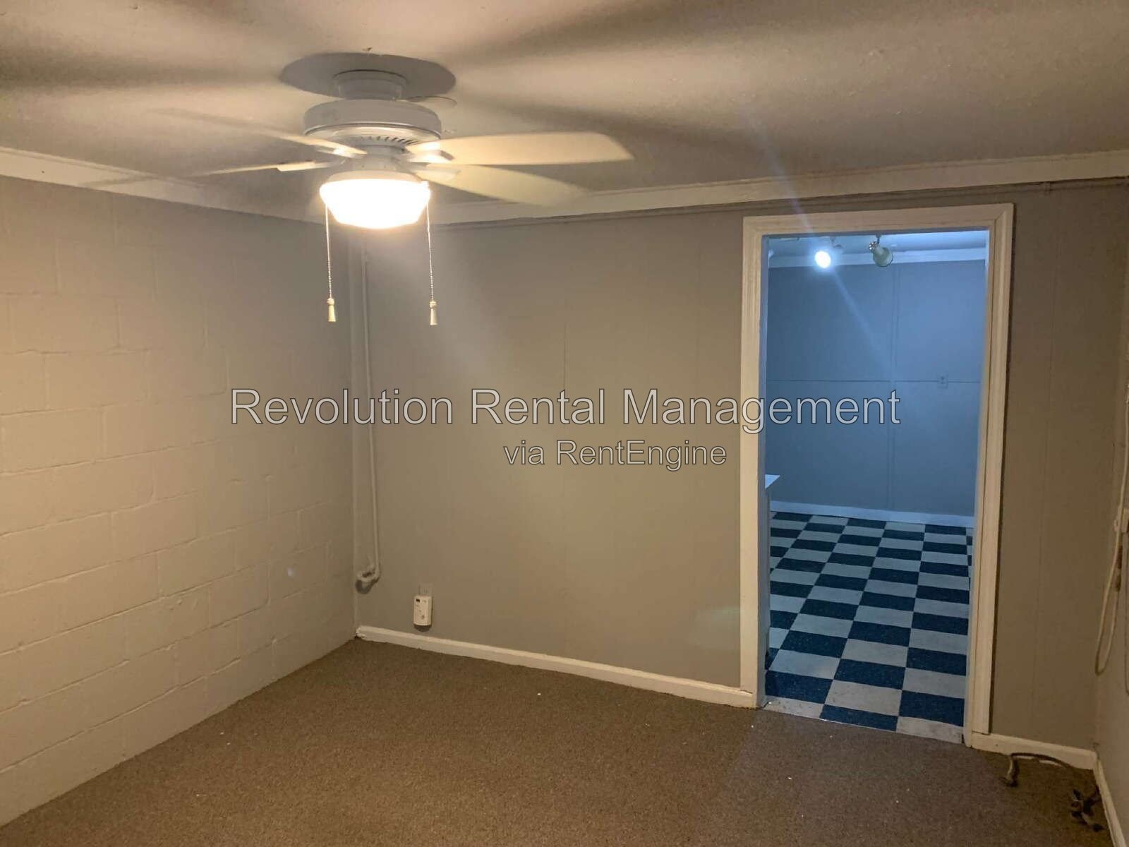 1 Bed / 1 Bath Condo in Cabbagetown | 138 Tye Street Unit 3, Atlanta, GA 30316 property image