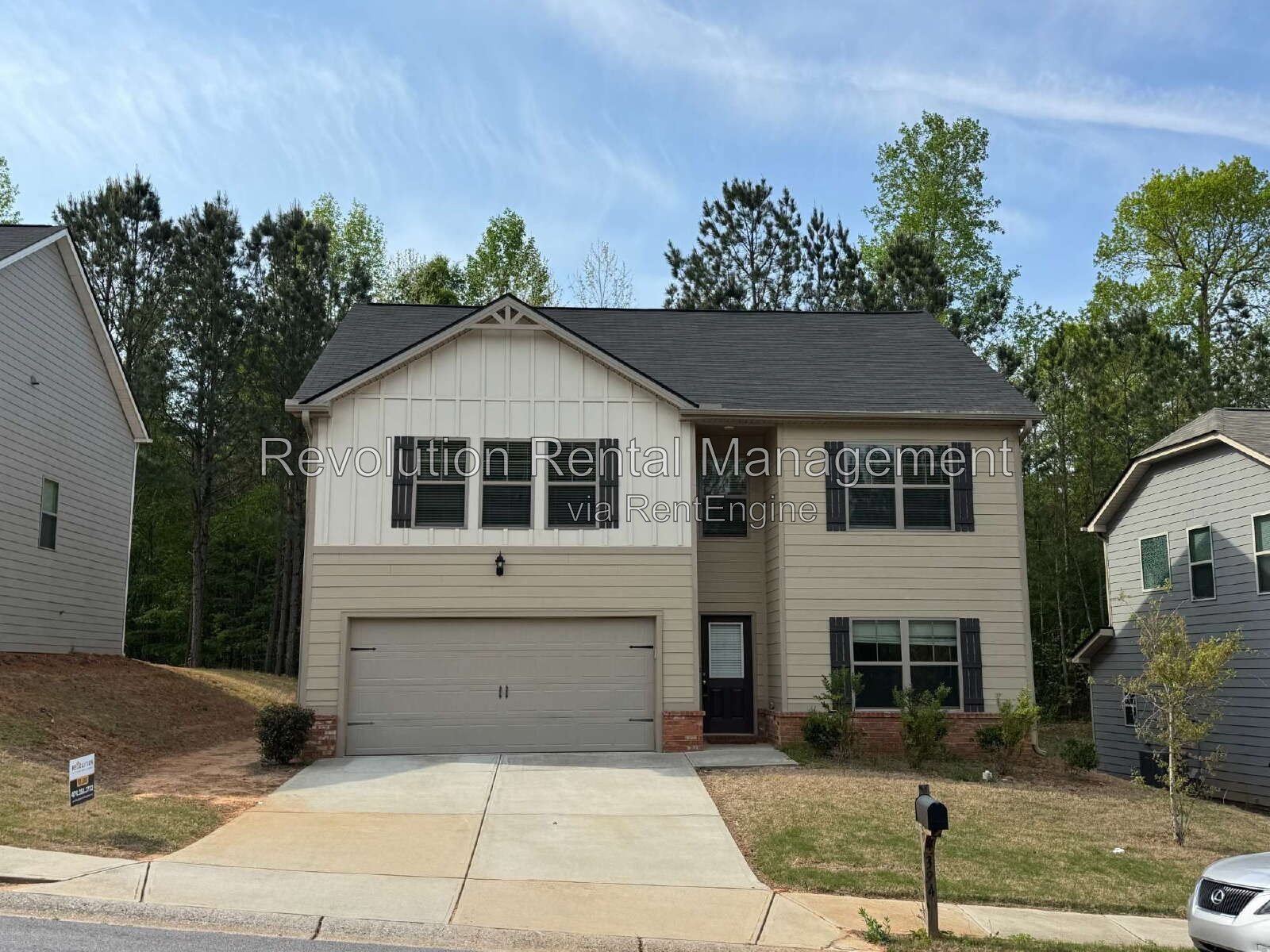 Spacious 5 bedroom in Temple Ga! property image