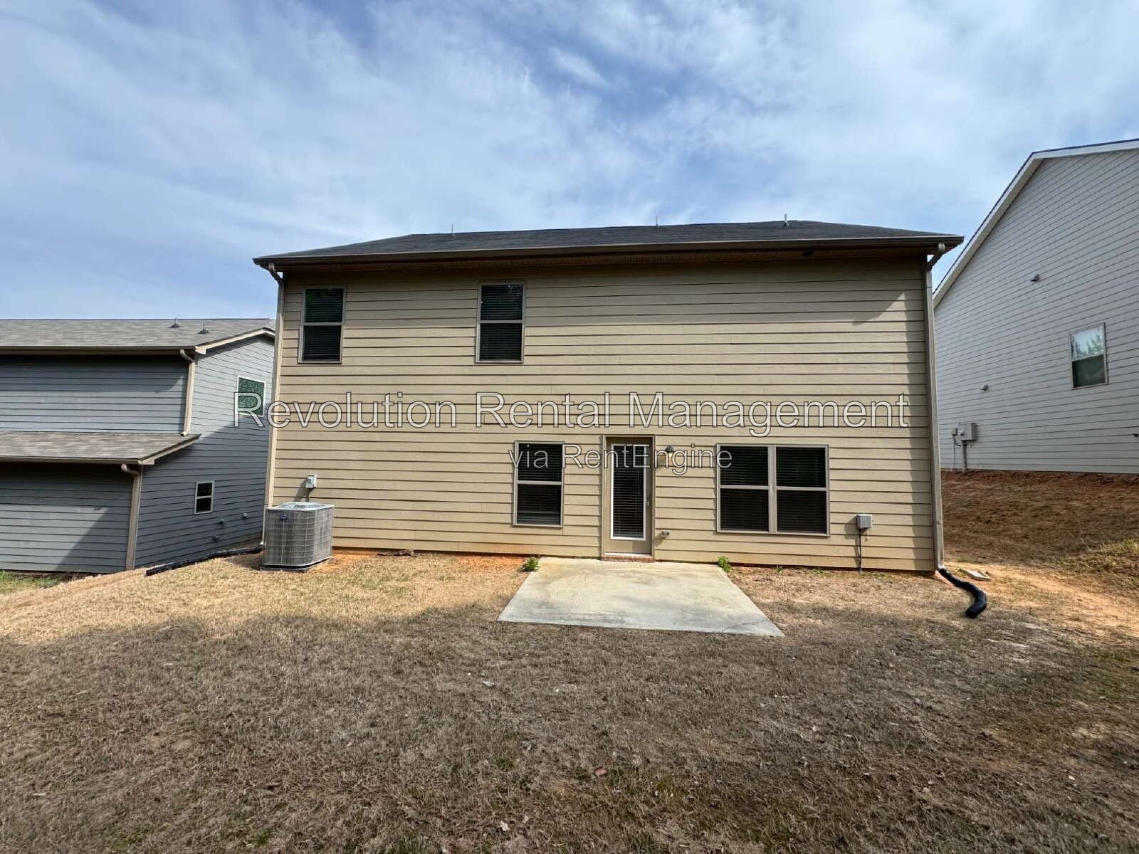 Spacious 5 bedroom in Temple Ga! property image