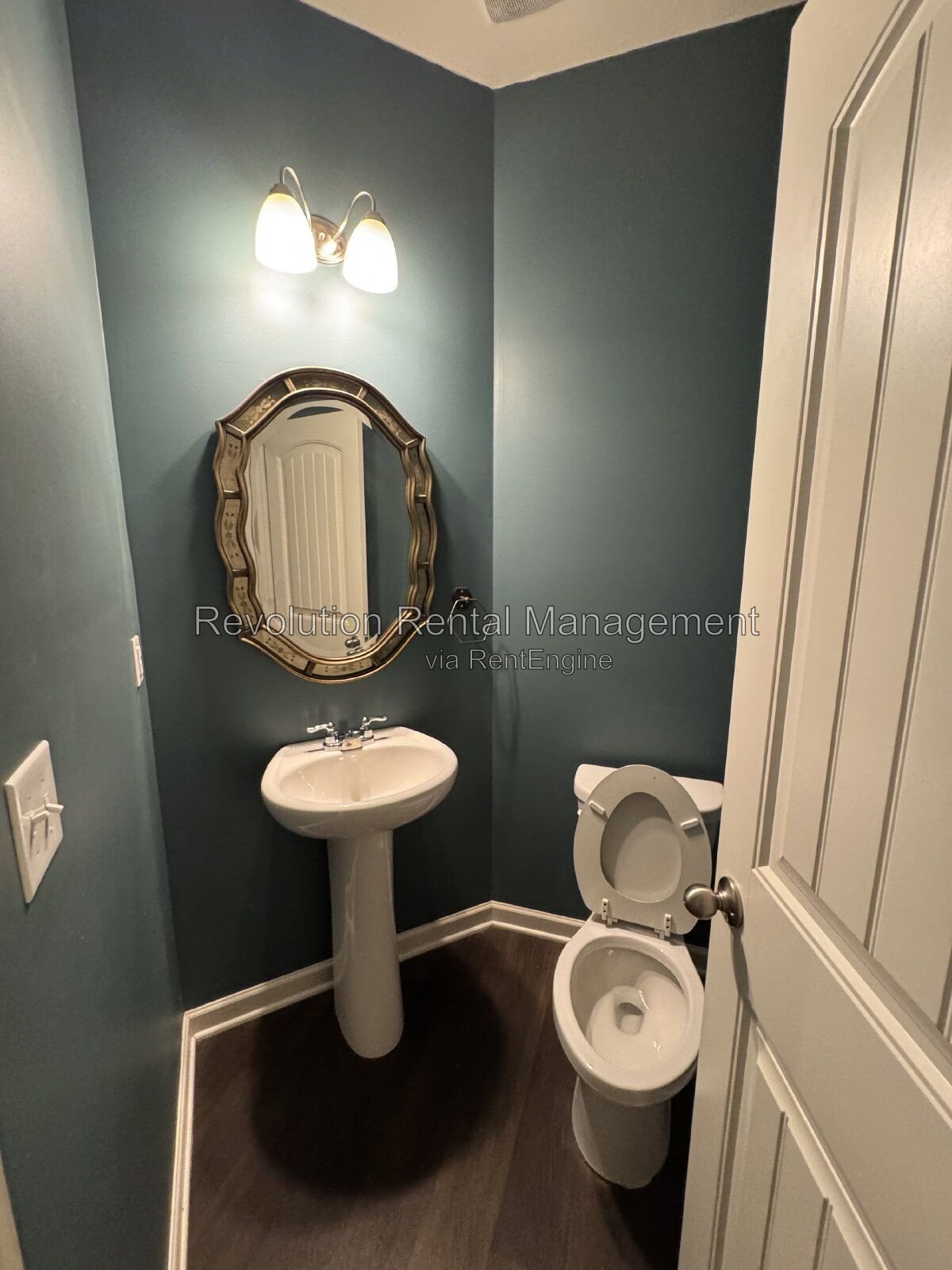 2020-Built Townhouse in Newnan | Garage, Fireplace & Lawn Care Included property image