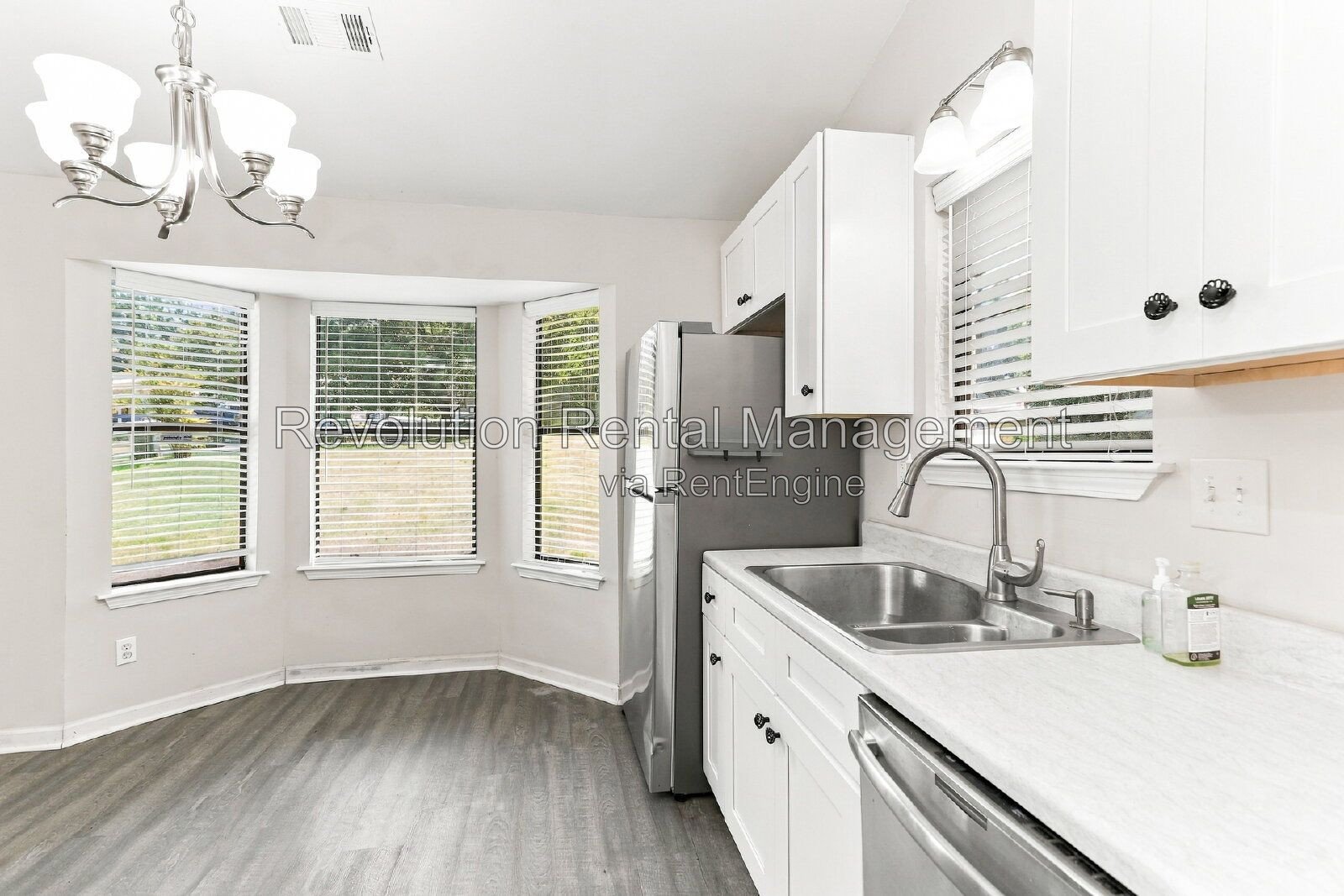 1,732 Sq Ft Two-Story Home in Lawrenceville with 2-Car Garage & Central Air property image