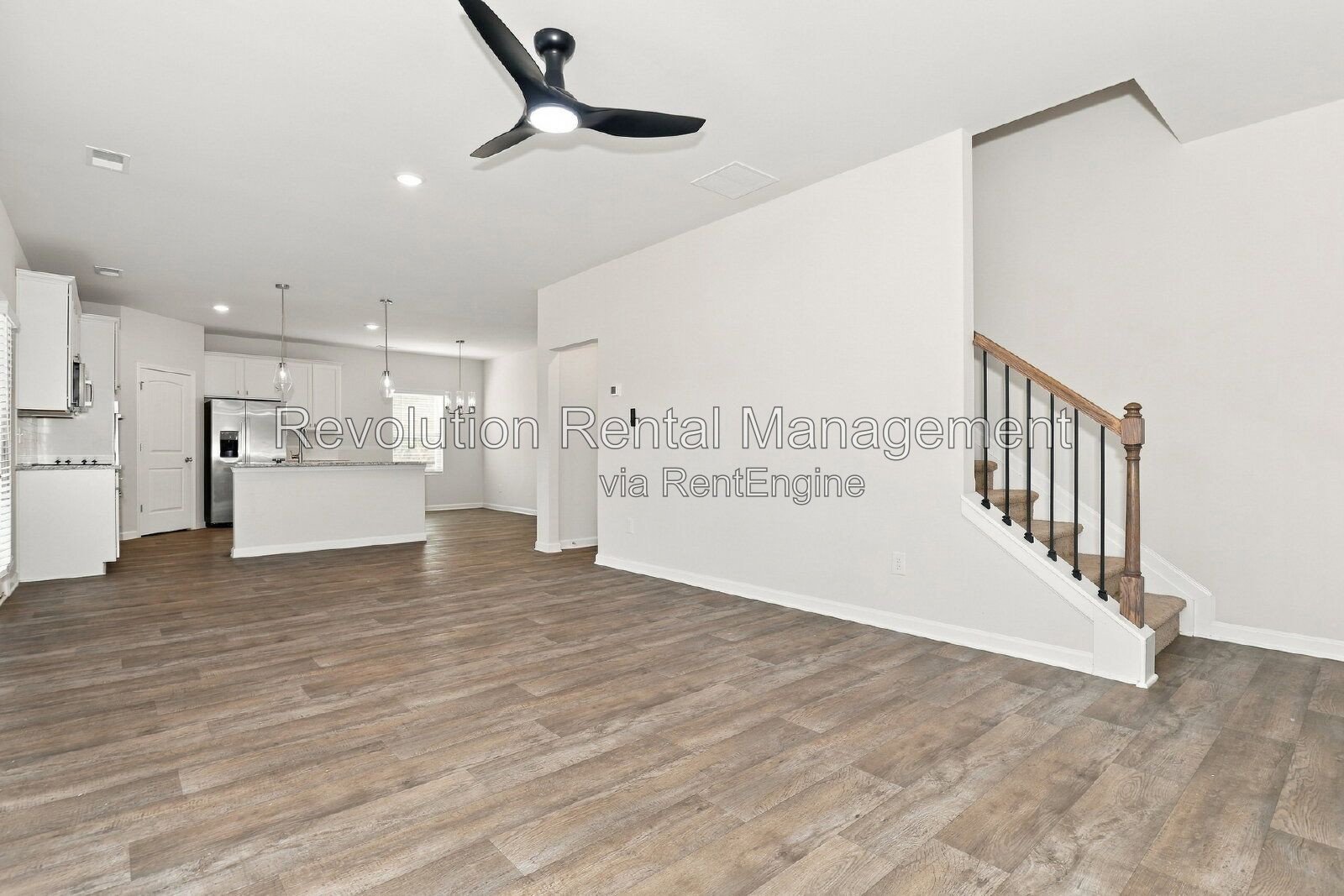 Brand-New 2,500 Sq Ft Two-Story Home in River Walk Farm — Covington, GA 30014 property image