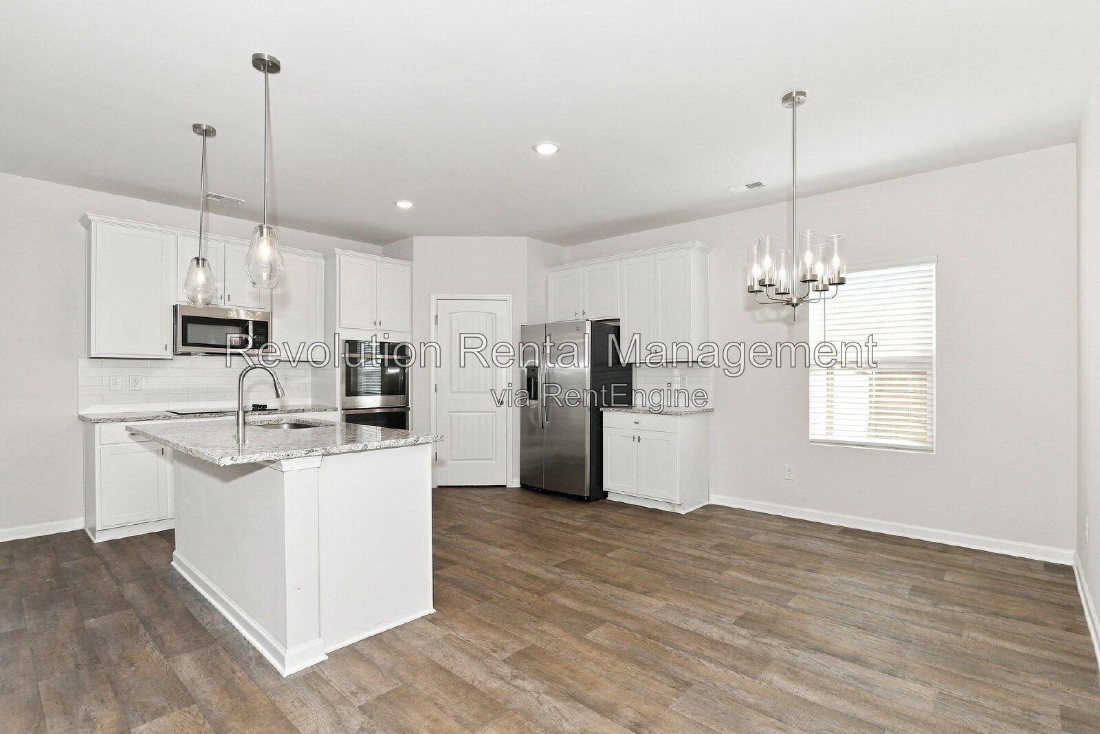 Brand-New 2,500 Sq Ft Two-Story Home in River Walk Farm — Covington, GA 30014 property image
