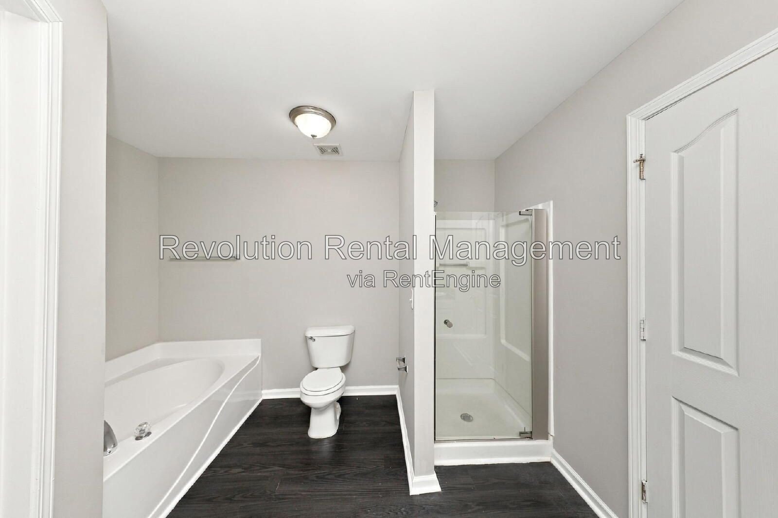 2-Story Single Family Home with 2-Car Garage, Fireplace & Hardwood Floors in Douglasville's Avalon property image