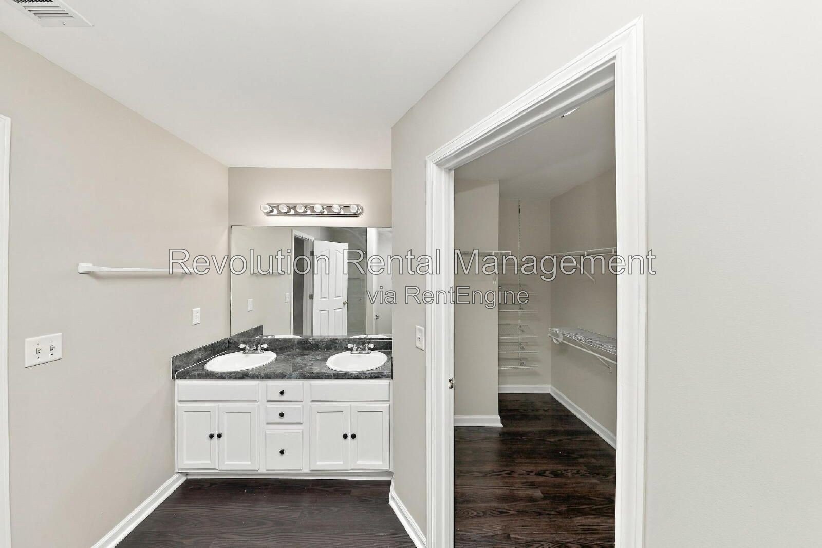 2-Story Single Family Home with 2-Car Garage, Fireplace & Hardwood Floors in Douglasville's Avalon property image