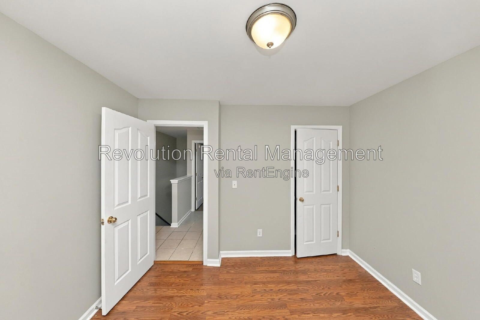 2-Story Single Family Home with 2-Car Garage, Fireplace & Hardwood Floors in Douglasville's Avalon property image