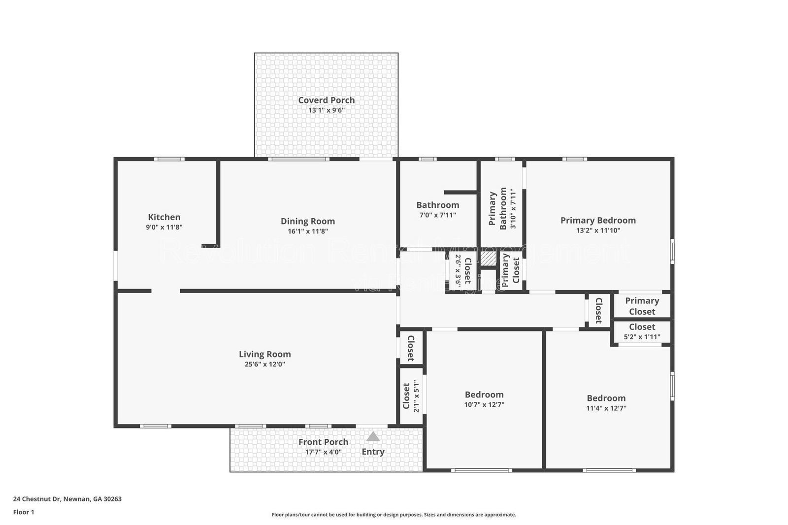 24 Chestnut Dr property image