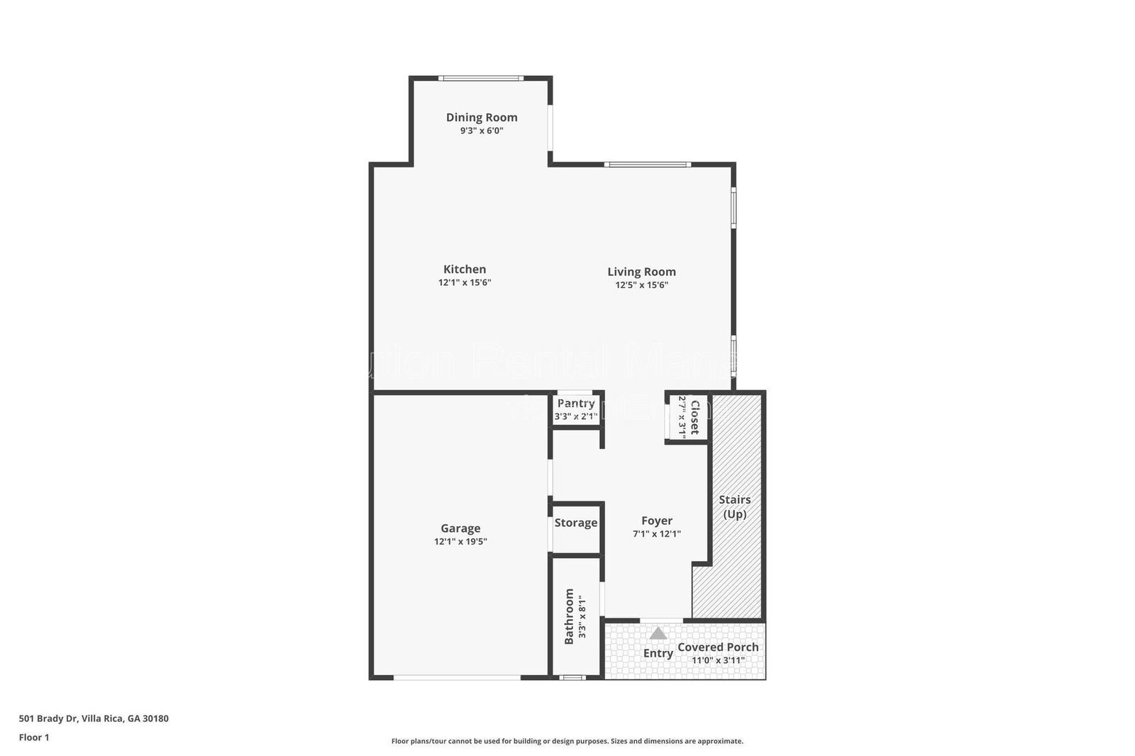 501 Brady Dr property image