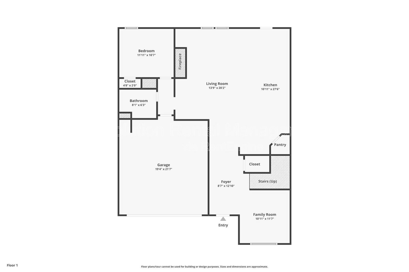319 Foxhill Dr, Dawsonville, GA, 30434 property image