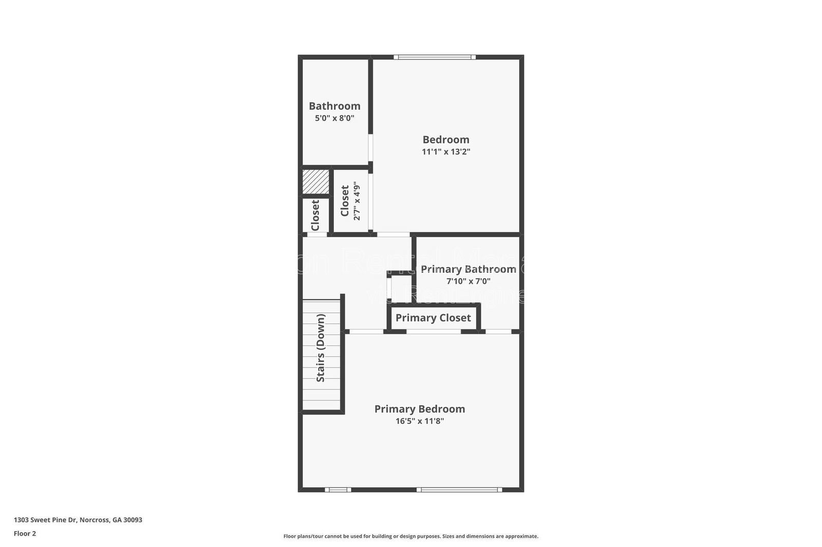 1303 Sweet Pine Dr property image
