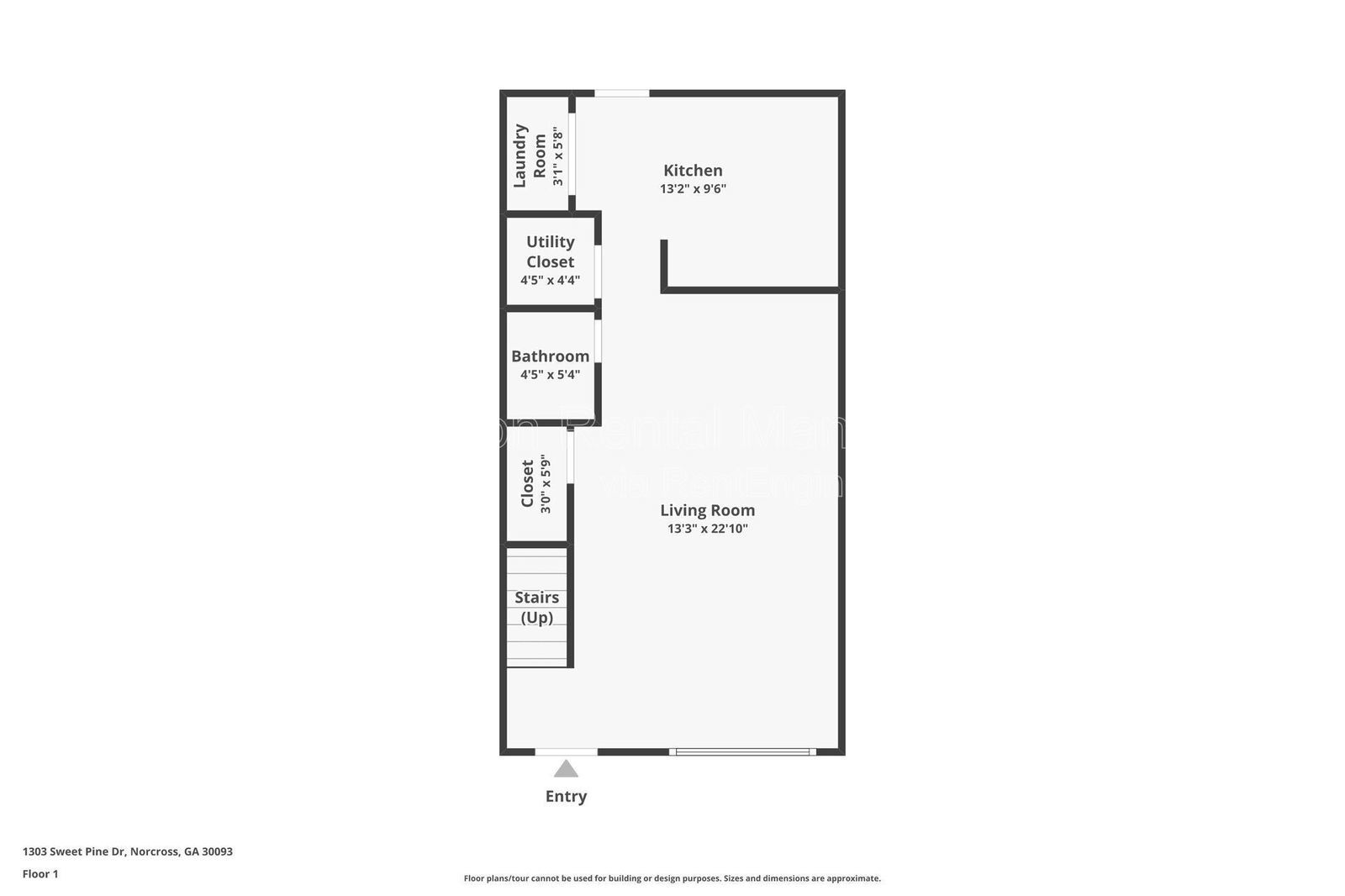 1303 Sweet Pine Dr property image
