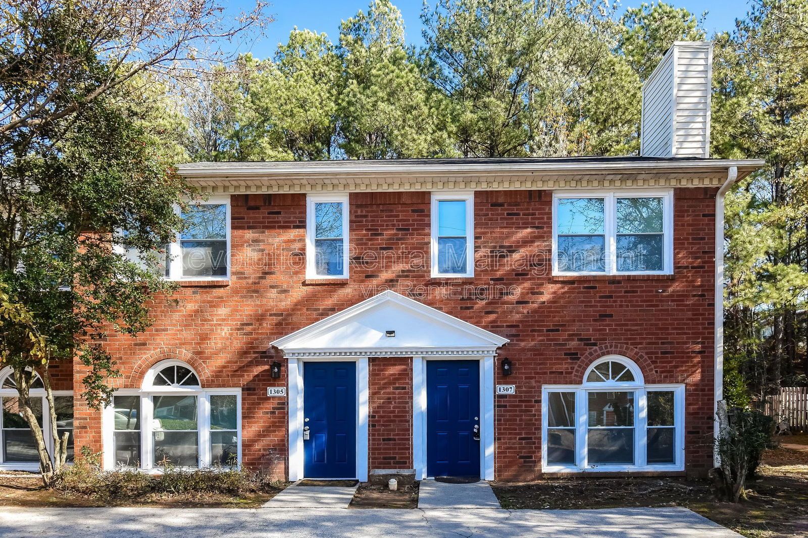 1307 Sweet Pine Dr property image