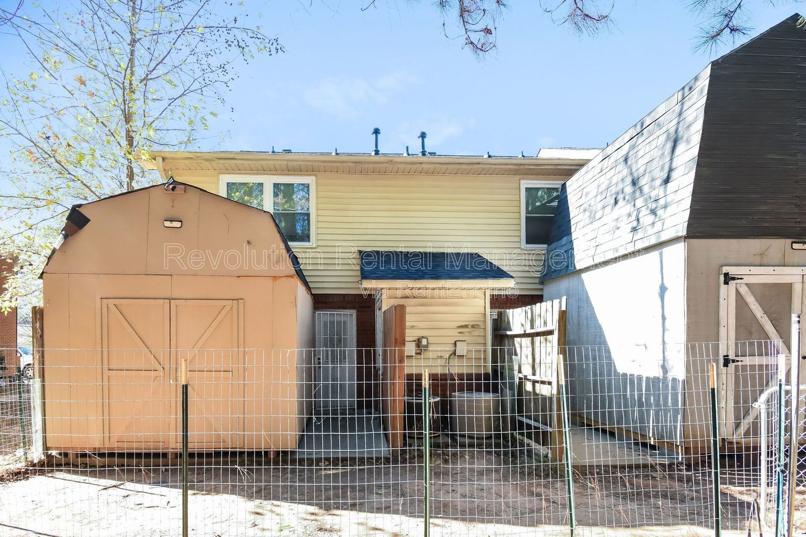 1307 Sweet Pine Dr property image