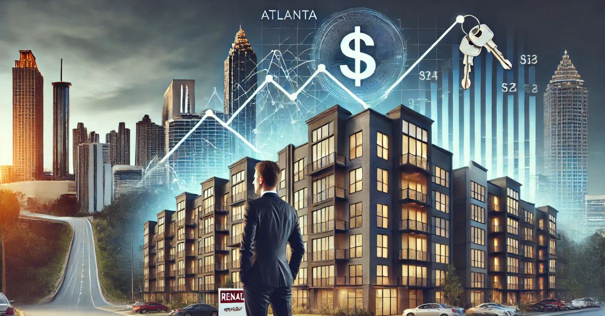 Atlanta's Rental Market Dynamics