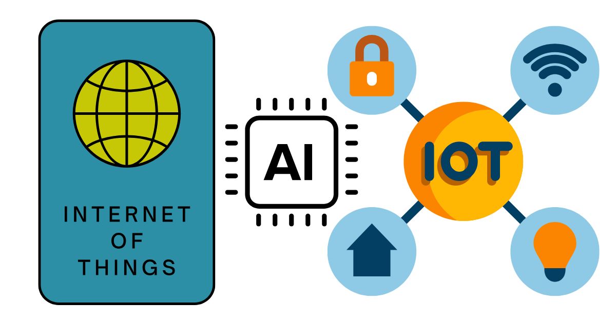 The Role of AI and IoT in Property Management