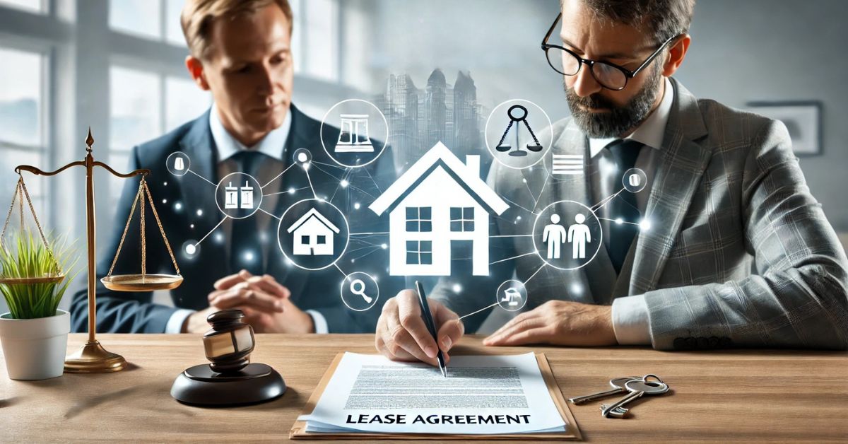 Tenant Rights and the Lease Agreement