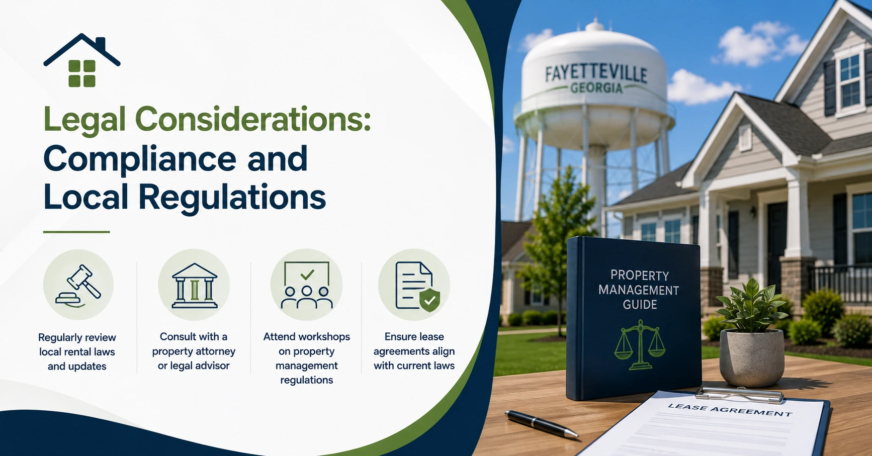Legal Considerations: Compliance and Local Regulations