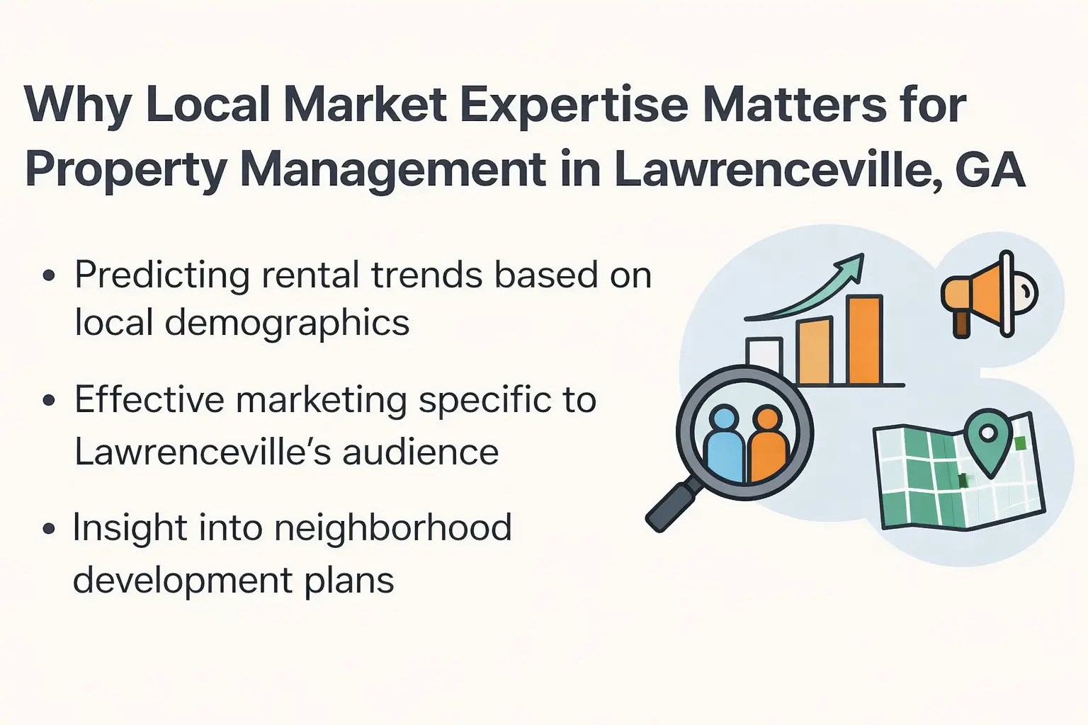 Property Management in Lawrenceville