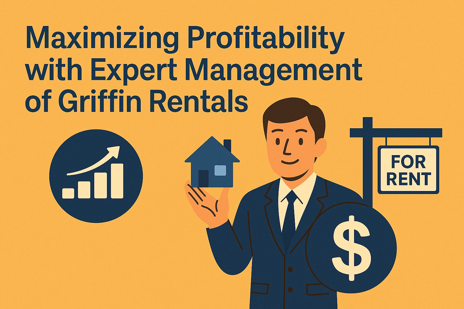 Maximizing Profitability Griffin Rentals