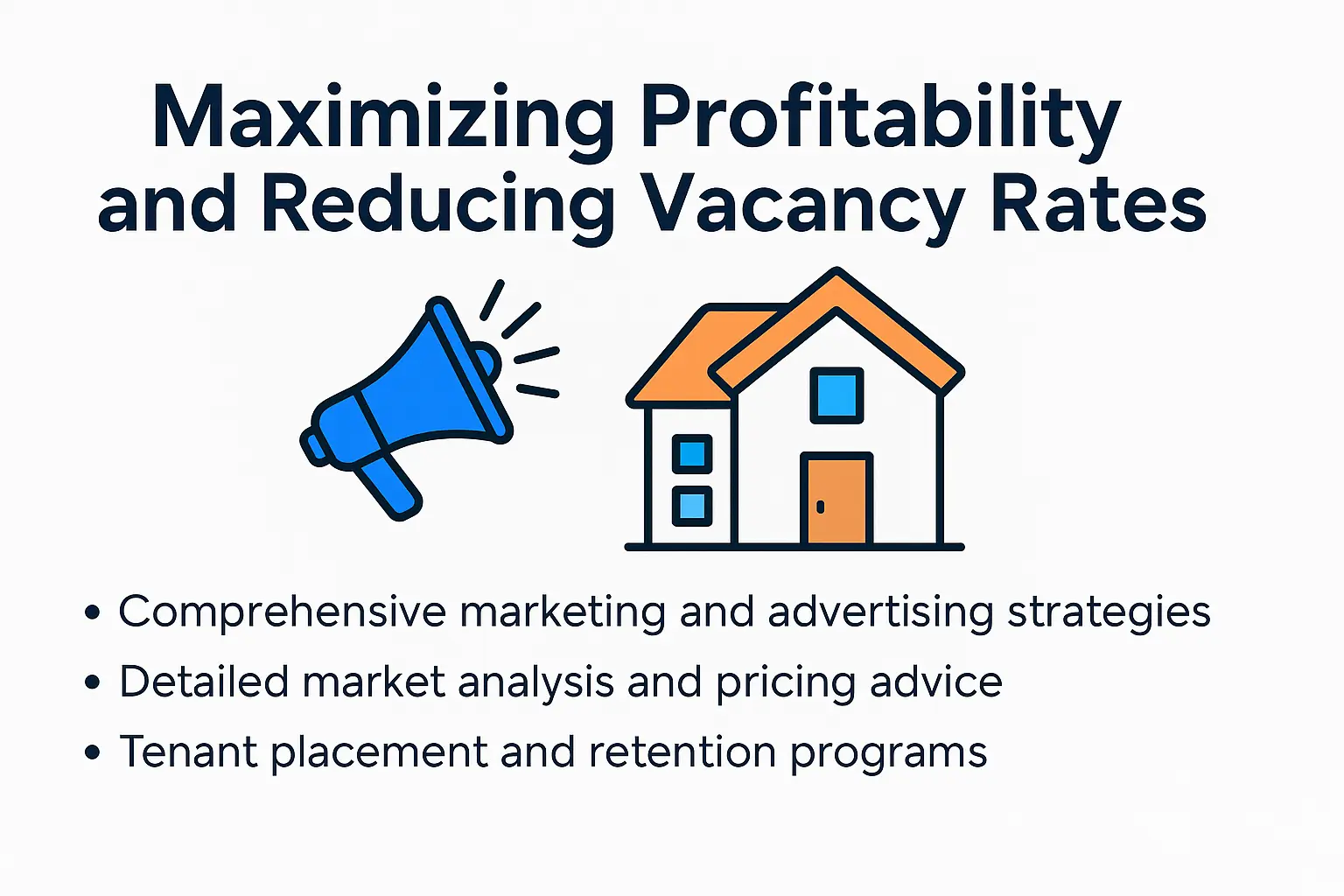 Maximizing rental Profitability
