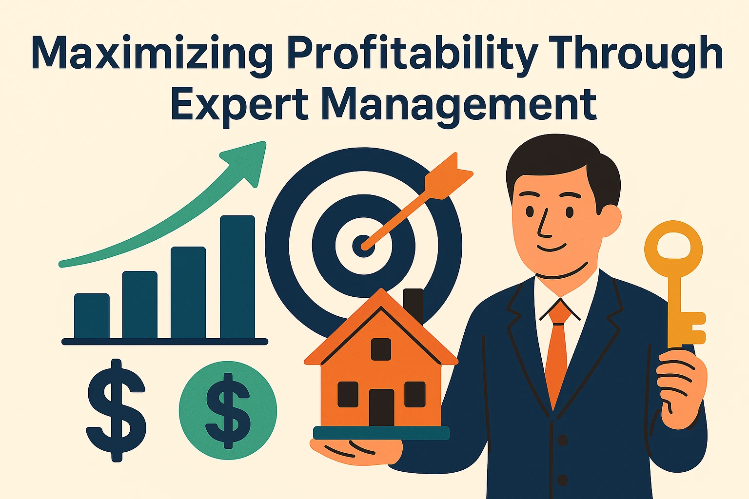 Maximizing Profitability Through Expert Management