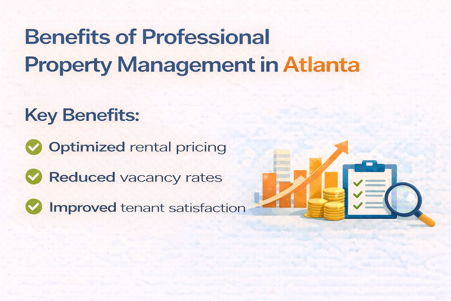 Professional Property Management in Atlanta