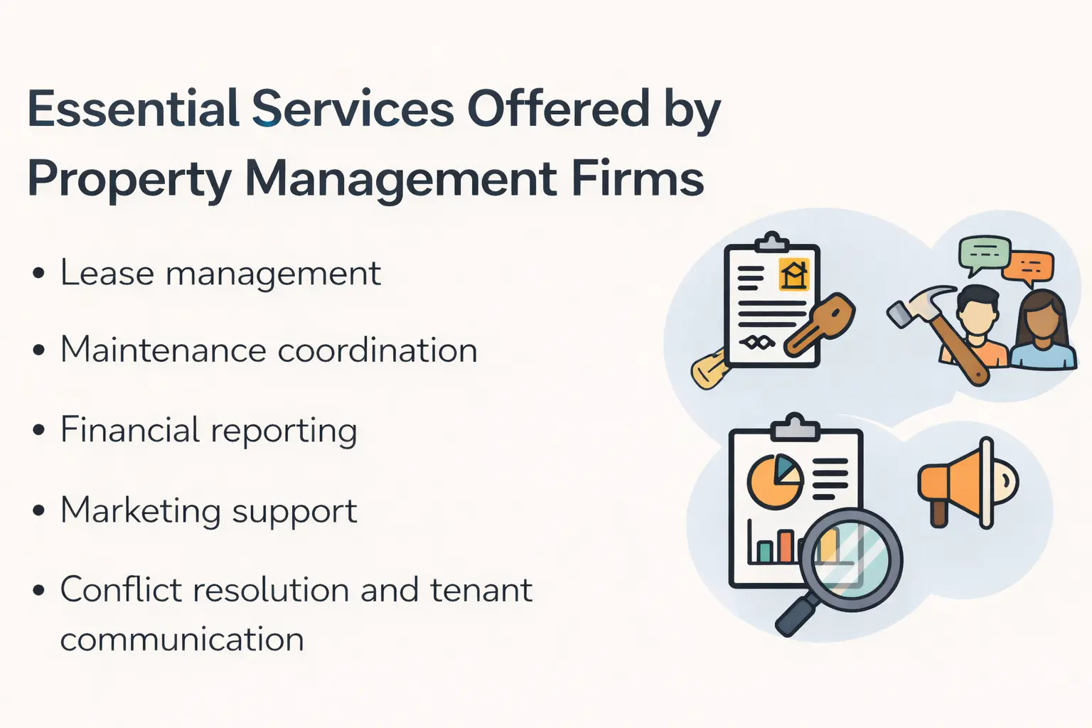 Property Management Firms