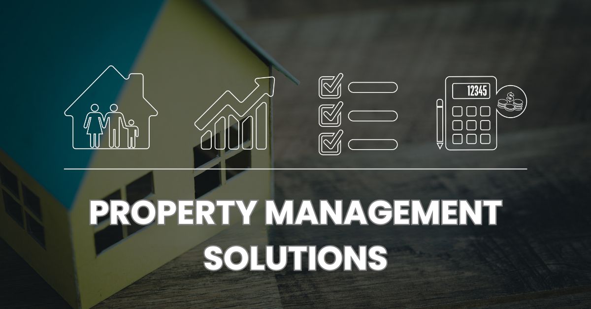 Property Management Solutions