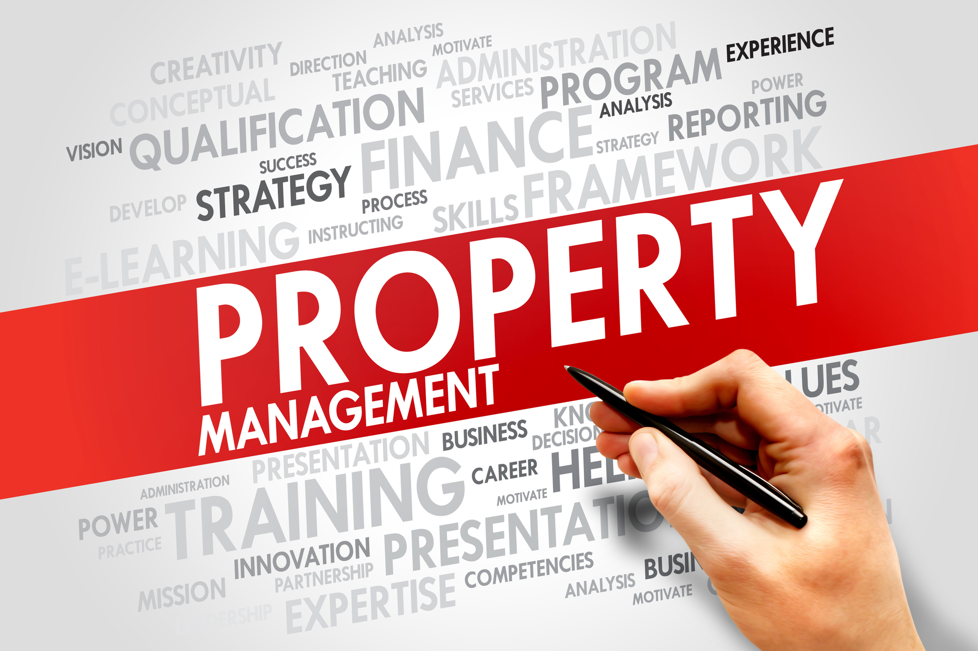 How an Atlanta Property Management Company Can Help You With Property Taxes