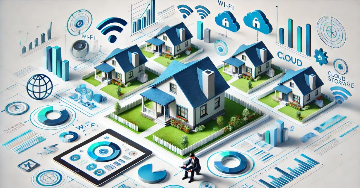 Technology in Property Management