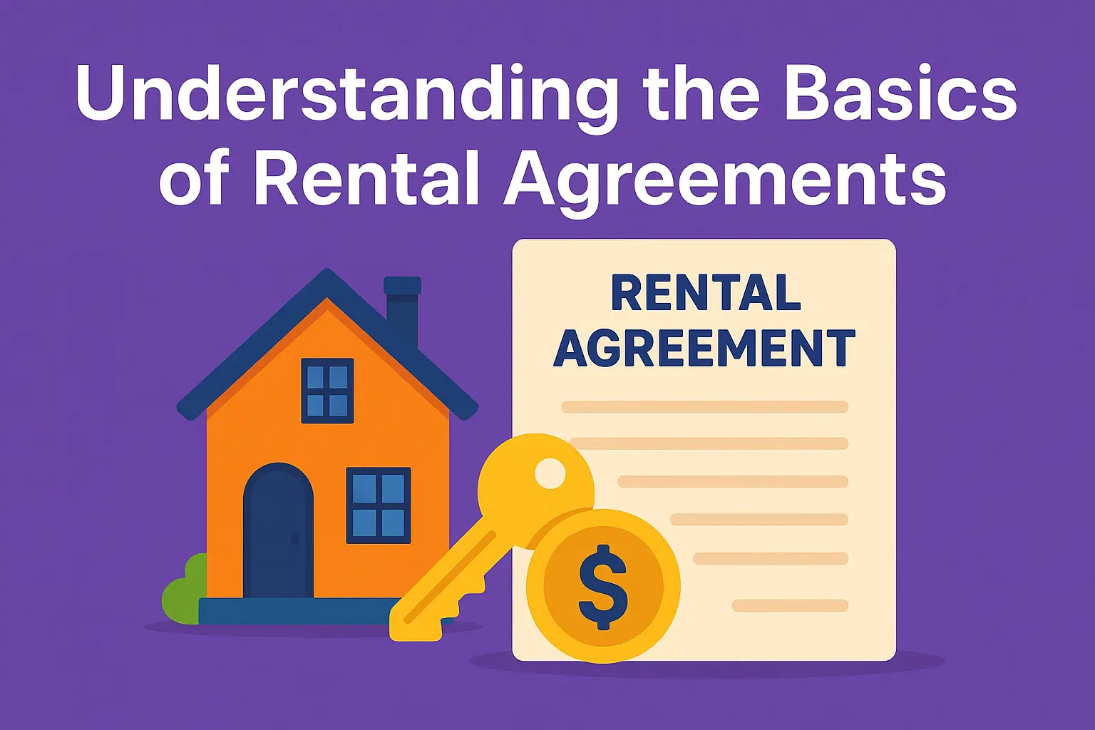 Understanding the Basics of Rental Agreements