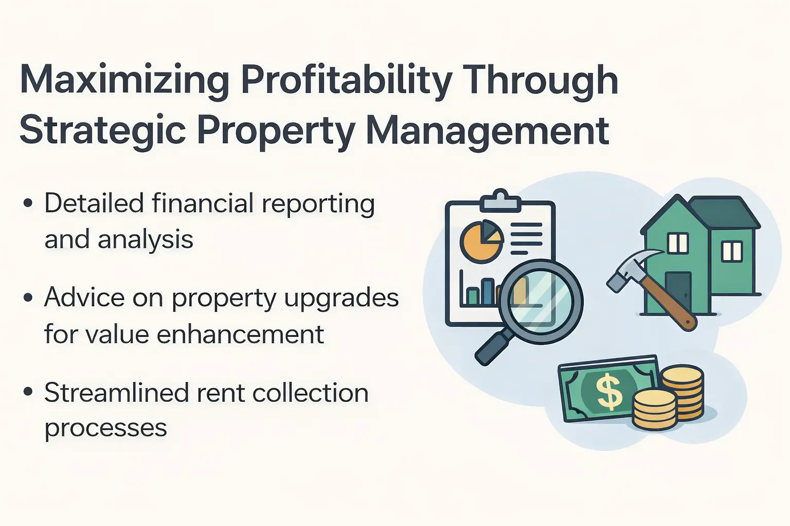 Strategic Property Management